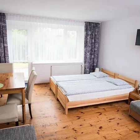 Mistral Δωμάτια σε οικογενειακή κατοικία