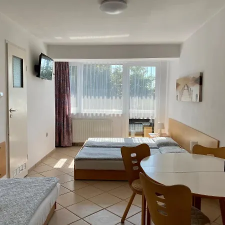 Séjour chez l'habitant Mistral