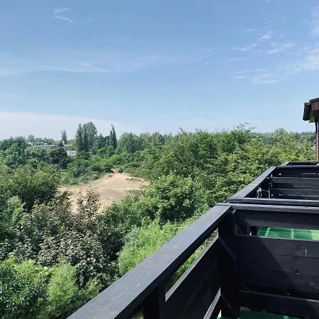 Mistral Séjour chez l'habitant