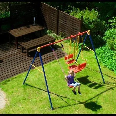 Mistral Séjour chez l'habitant