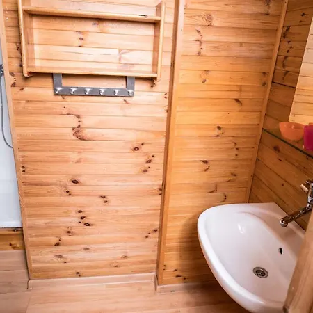 Mistral Δωμάτια σε οικογενειακή κατοικία Jastrzębia Góra