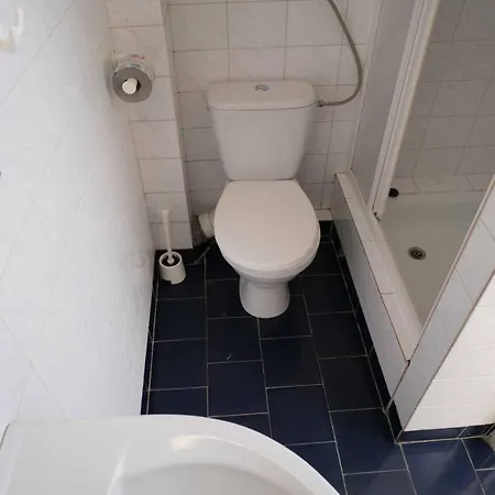 Séjour chez l'habitant Mistral Jastrzębia Góra