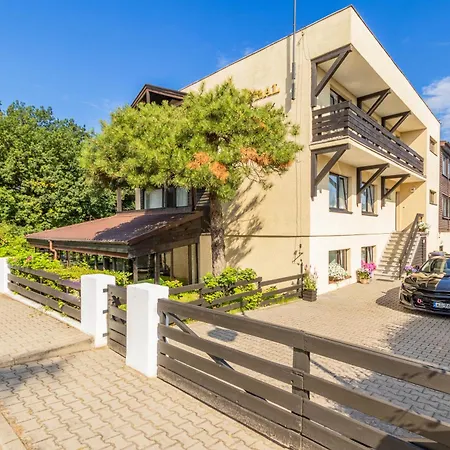 Mistral * Jastrzębia Góra