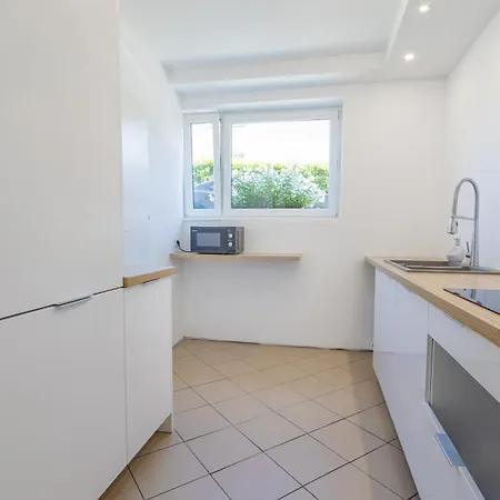 Mistral Séjour chez l'habitant