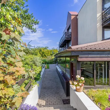 Mistral Séjour chez l'habitant Jastrzębia Góra