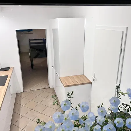 Mistral * Jastrzębia Góra