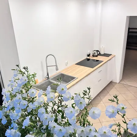 Δωμάτια σε οικογενειακή κατοικία Mistral *