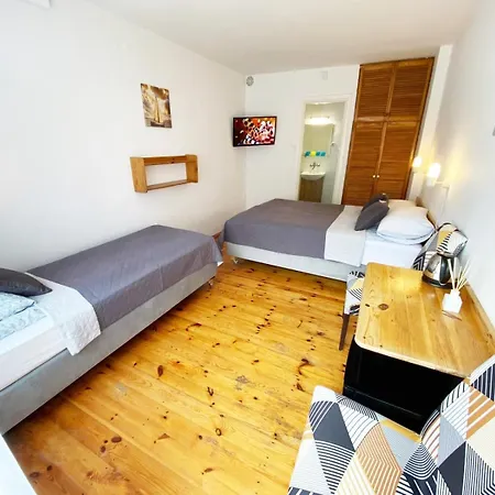 Homestay Mistral