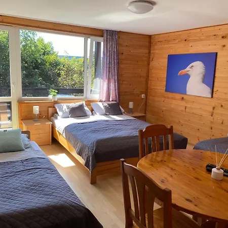 Séjour chez l'habitant Mistral *