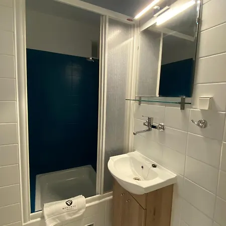 Mistral * Jastrzębia Góra