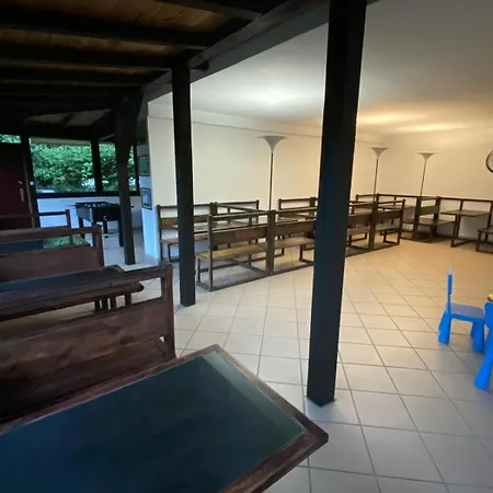 Mistral Séjour chez l'habitant