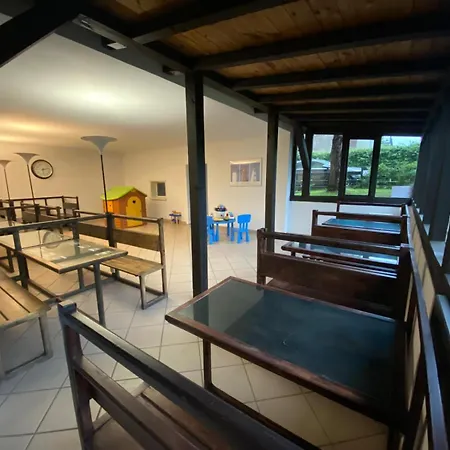 Mistral * Jastrzębia Góra