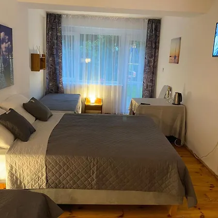 Mistral Δωμάτια σε οικογενειακή κατοικία