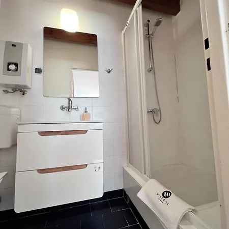 Séjour chez l'habitant Mistral