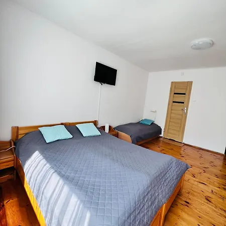 Mistral Jastrzębia Góra