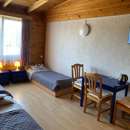 Mistral * Jastrzębia Góra