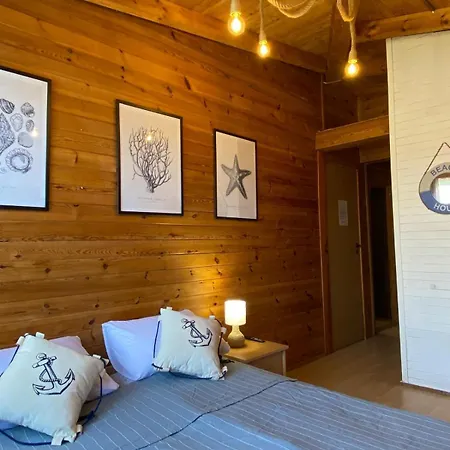 Mistral Séjour chez l'habitant *