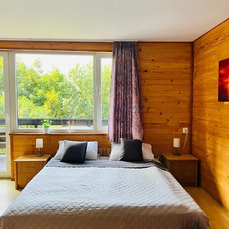 Séjour chez l'habitant Mistral *