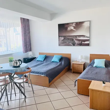 Mistral Jastrzębia Góra