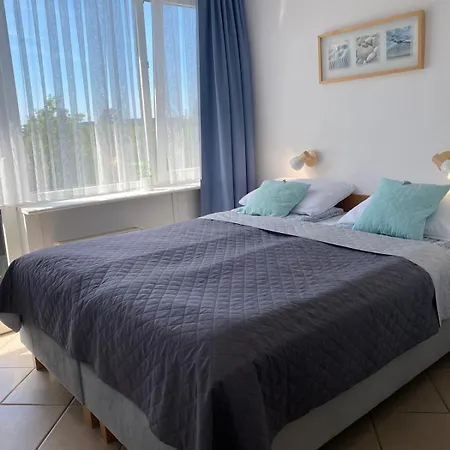 Mistral * Jastrzębia Góra