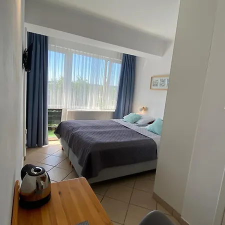 Mistral Δωμάτια σε οικογενειακή κατοικία