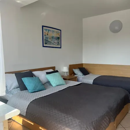 Séjour chez l'habitant Mistral