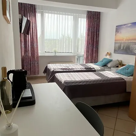 Mistral Séjour chez l'habitant *