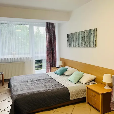 Δωμάτια σε οικογενειακή κατοικία Mistral *