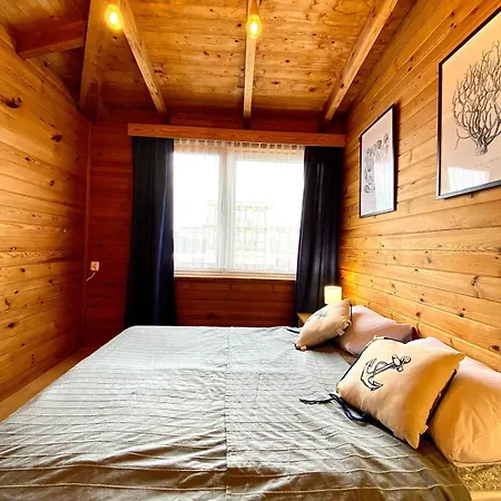 Mistral Séjour chez l'habitant Jastrzębia Góra