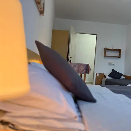 Séjour chez l'habitant Mistral Jastrzębia Góra