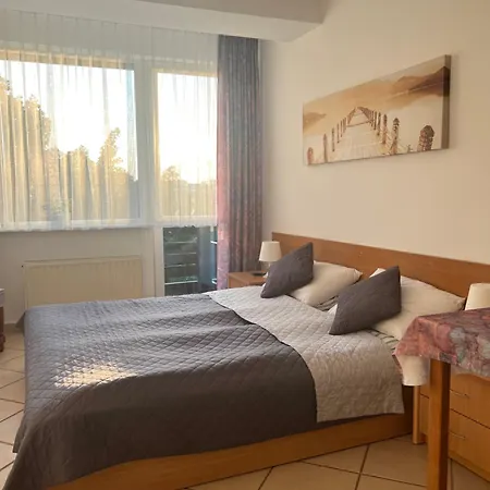 Mistral Jastrzębia Góra