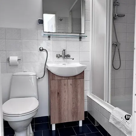 Mistral * Jastrzębia Góra