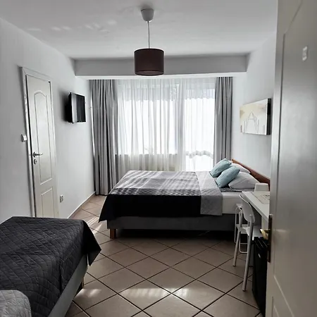 Séjour chez l'habitant Mistral *