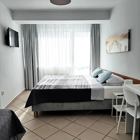 Mistral Séjour chez l'habitant