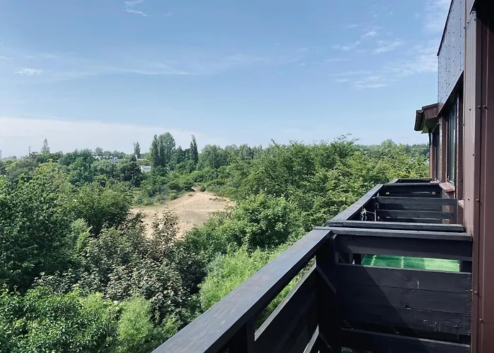 Mistral ホームステイ