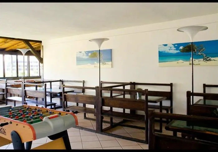 Ubytování v soukromí Mistral