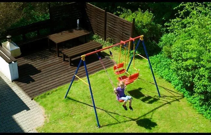 Mistral Ubytování v soukromí