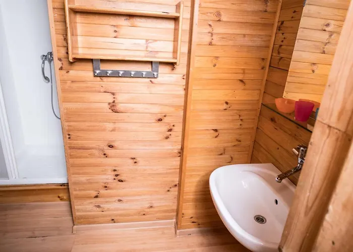 Mistral Ubytování v soukromí Jastrzębia Góra