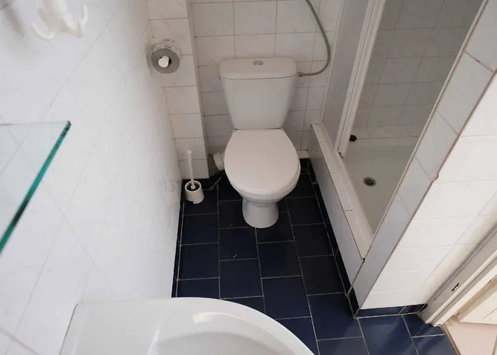 Ubytování v soukromí Mistral Jastrzębia Góra