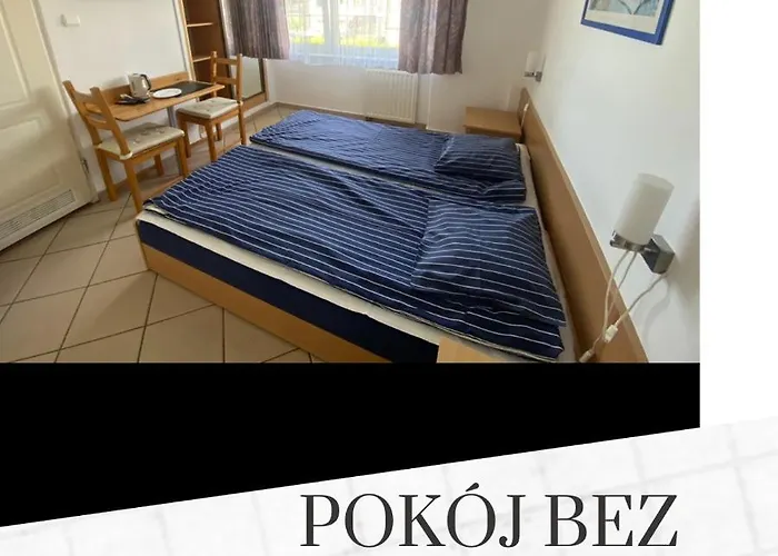 Mistral Ubytování v soukromí