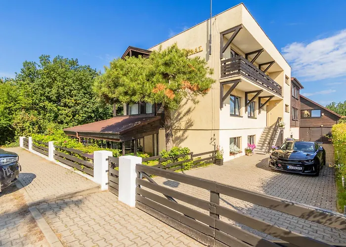 Mistral * Jastrzębia Góra