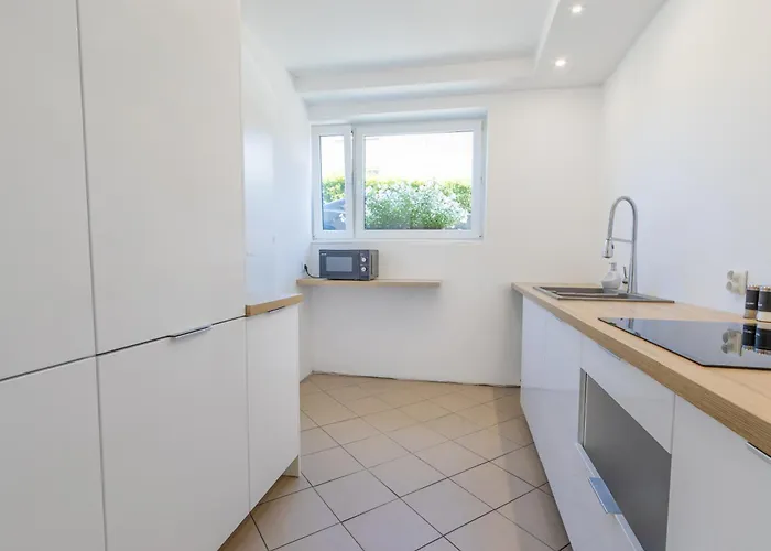 Mistral Ubytování v soukromí