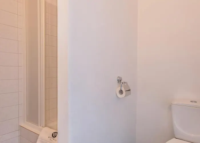 Mistral Ubytování v soukromí *