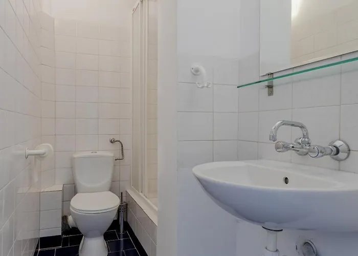 Ubytování v soukromí Mistral *