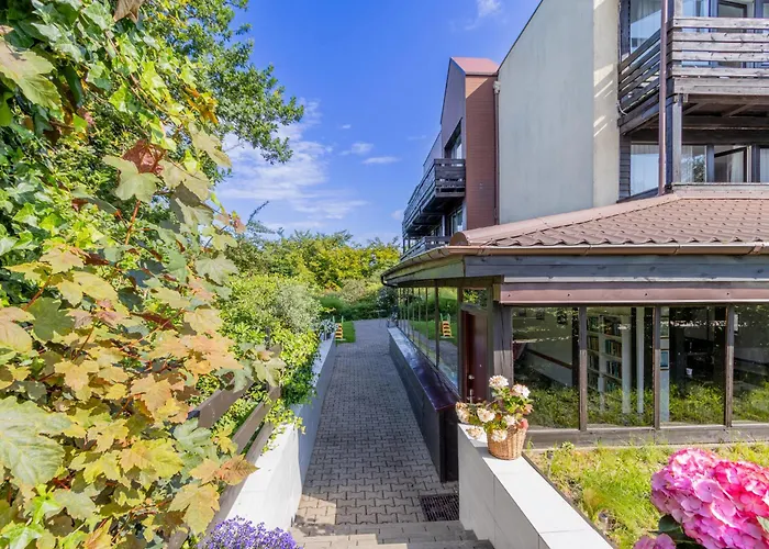 Mistral Ubytování v soukromí Jastrzębia Góra