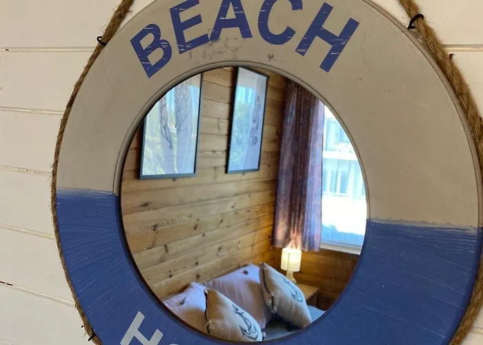 Mistral Ubytování v soukromí