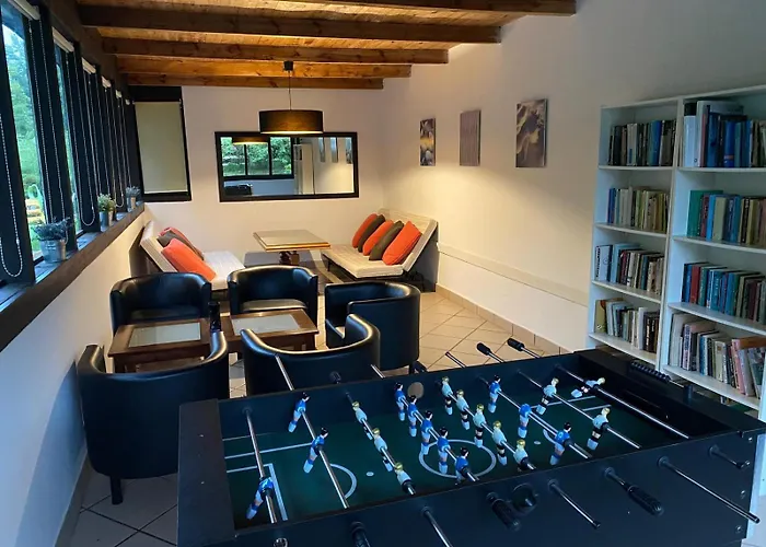 Ubytování v soukromí Mistral Jastrzębia Góra