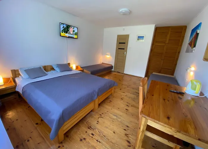 Mistral Jastrzębia Góra