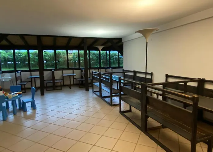 Ubytování v soukromí Mistral