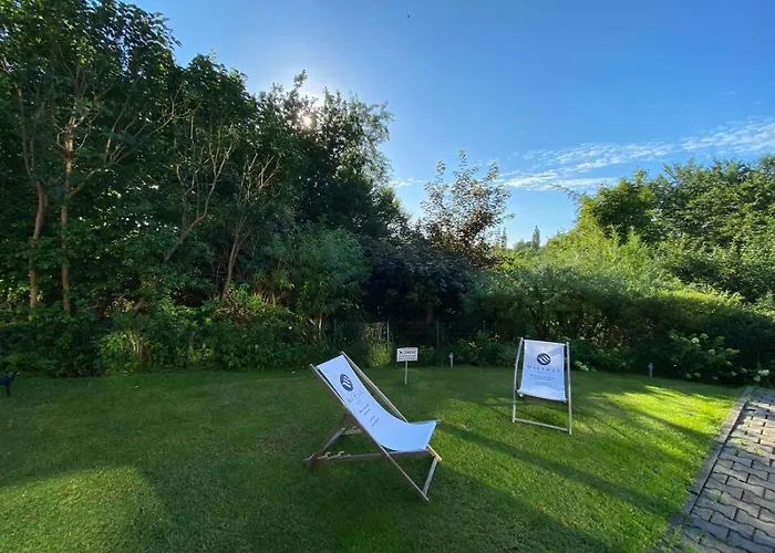 Mistral Ubytování v soukromí *